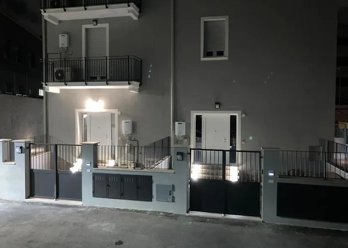 Appartement Rebibbia Guest Art 2 Metro B Rome